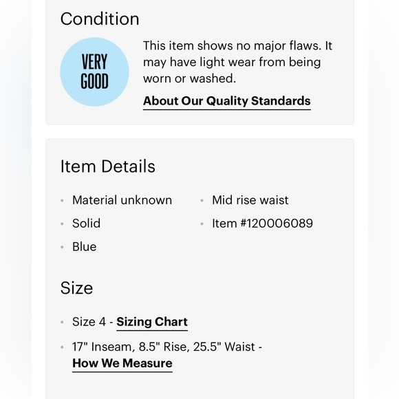 Lululemon blue navy active leggings - Picture 10 of 11